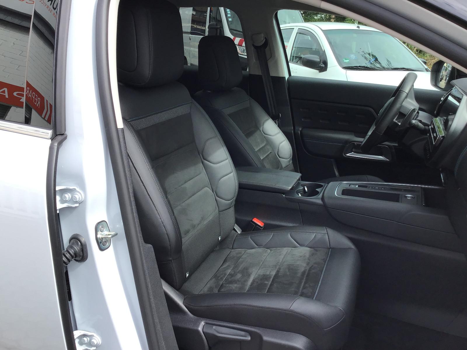Citroën C5 Aircross Max