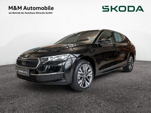 Skoda Octavia Combi 1.5 TSI Selection