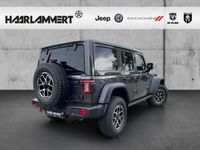 Jeep Wrangler - Vorschau Bild 2