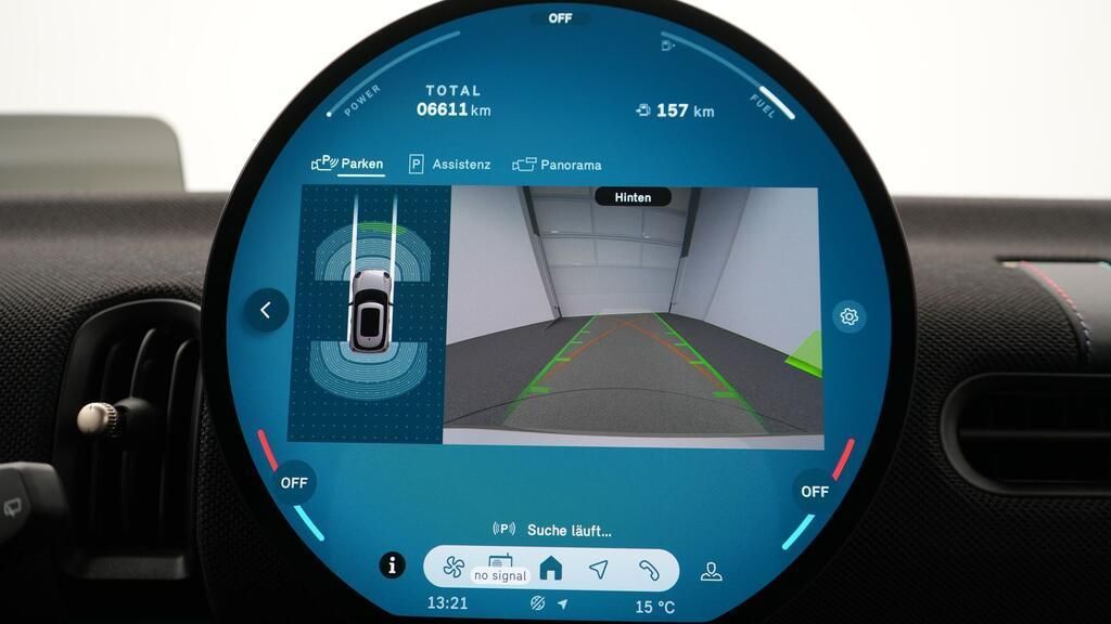 MINI Cooper C - Bild 22