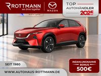 Mazda CX-6e - Vorschau Bild 1