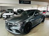 Mercedes-Benz Coupe C 220 d *AMG-Line*Ambiente*Pano*Kamera* - Mercedes-Benz C 220 Gebrauchtwagen in Hagen