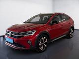 Volkswagen Taigo 1.0 TSI Style Matrix AHK RFK App-Connect - VW Taigo mit Anhängerkupplung