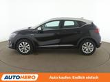 Renault Captur 1.3 TCe Intens Aut.*NAVI*LED*CAM*ACC*SHZ* - Renault Captur in Halle