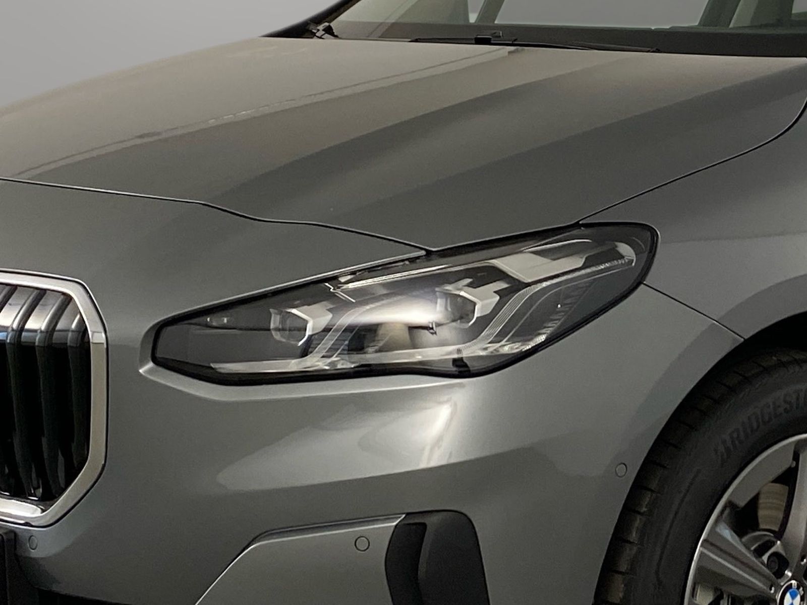BMW 220 Active Tourer - Bild 7