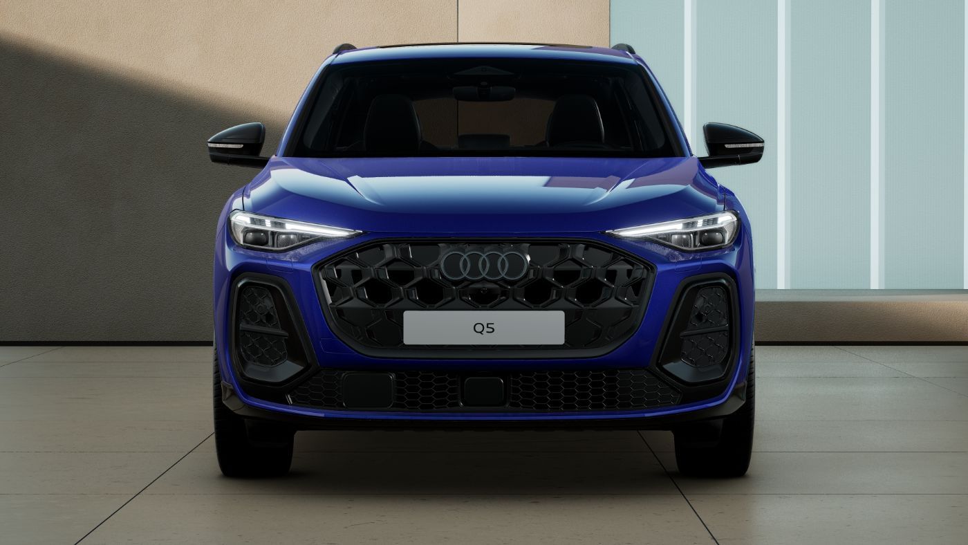 Audi Q5 - Bild 5