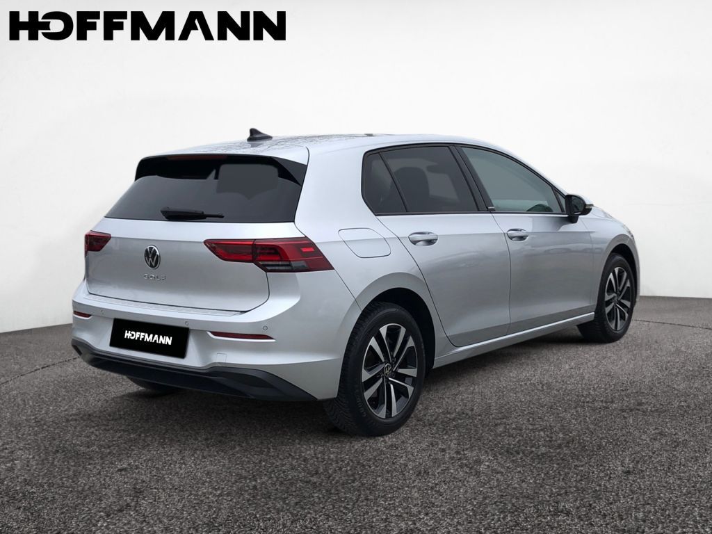 Fahrzeugabbildung Volkswagen Golf 1.5 TSI United Standheizung Top Zustand ACC
