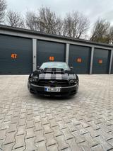 Ford Mustang - Ford Mustang in Hamm