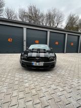 Ford Mustang - Ford Mustang