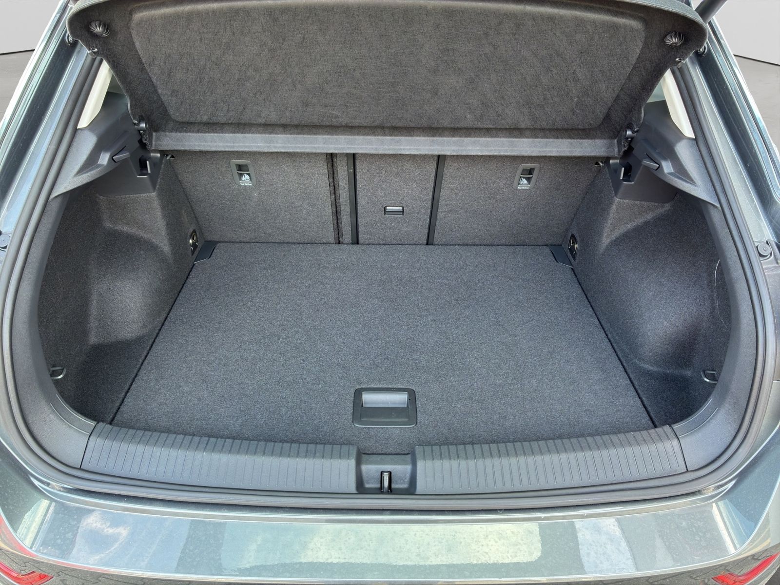 T-Roc 1.5 TSI DSG STYLE *LED+*KEYLESS*IQ.DRIVE*