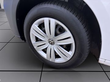 Volkswagen Caddy - 8