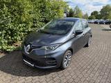Renault ZOE Intens R135 ZE50 CCS SHZ PDC+Kamera Navi9,3' - Renault ZOE ZE50 Gebrauchtwagen