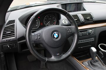 BMW 118 - 10