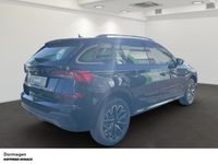 Skoda Kamiq - Vorschau Bild 4