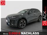 Audi SQ6 e-tron edition one grey PANO HuD B&O 360 - Audi SQ6 e-tron Gebrauchtwagen