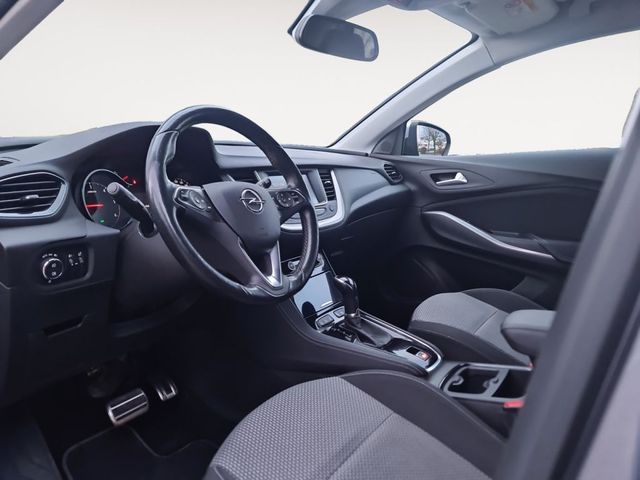 Grandland X 1.6 D Start/Stop Automatik Edition