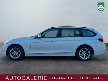 BMW 320 - 2