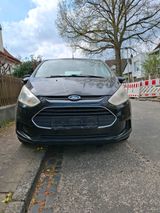 Ford B Max Sucht neuen Besitzer - Ford B-Max in Hannover
