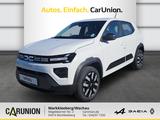 Dacia Spring Expression electric 70