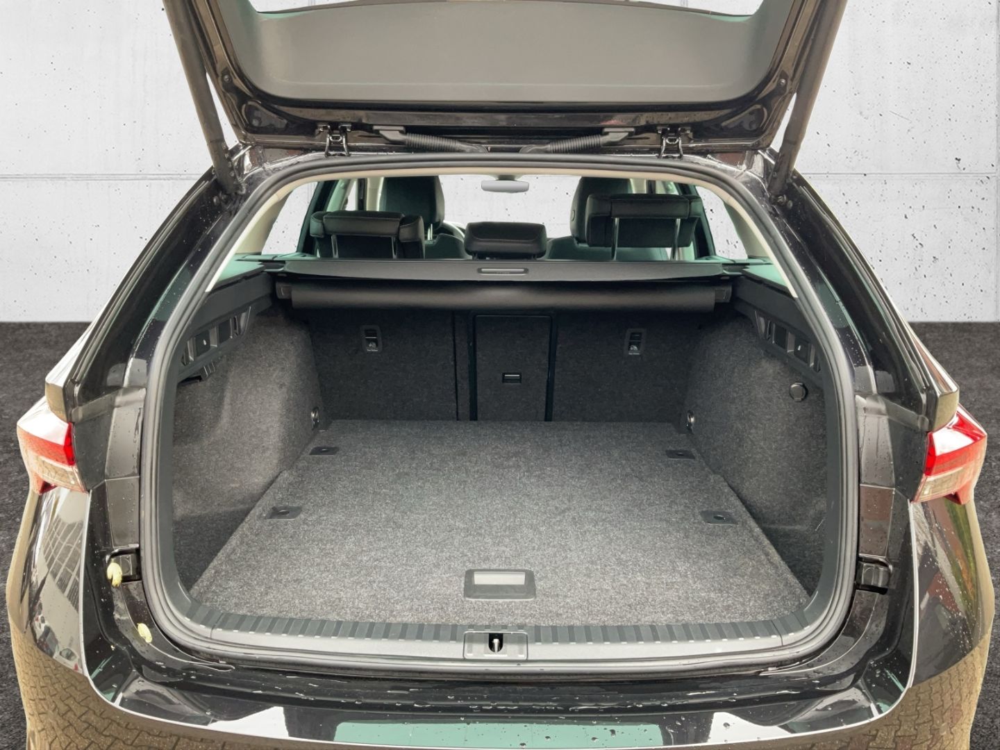 Skoda Octavia - Bild 19