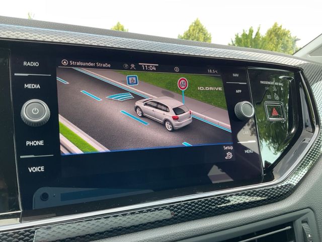 Polo VI 1.0 Life Navi DAB Apple CarPlay