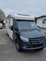 HYMER / ERIBA / HYMERCAR ML-T 620 - Offers