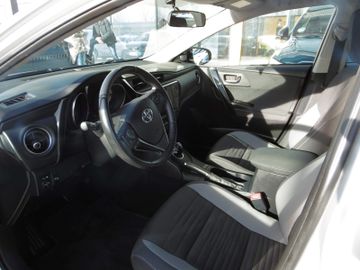 Fahrzeugabbildung Toyota Auris 1.8 Hybrid Touring Sports Free S