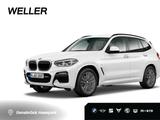 BMW X3 xDrive20d Aut. M Sport Sportpaket Bluetooth