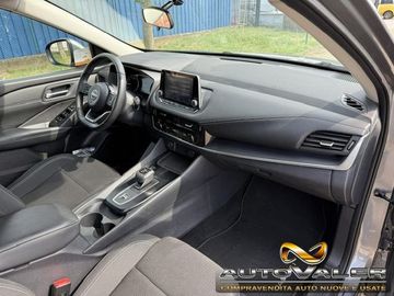 Nissan Qashqai - 9