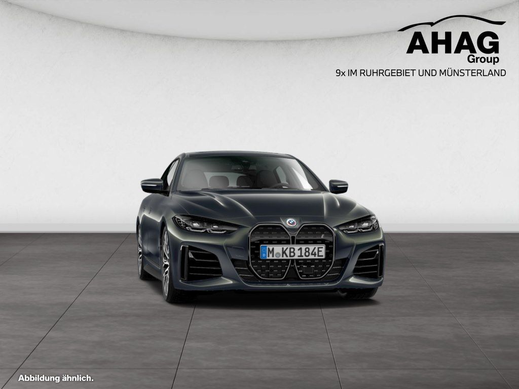 BMW i4 - Bild 10