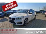 BMW 225xe Active Tourer Luxury Line Nav LED SHZ PDC - BMW 225 aus 2017