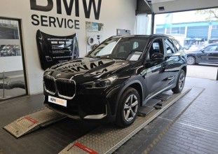 Image of BMW X1