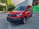 Peugeot Partner Asphalt L1 /AUTOMATIK Klima PDC Tüv Neu - Peugeot Partner aus 2021