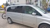 Mercedes-Benz Viano 2.2 CDI TREND kompakt TREND - Mercedes-Benz Viano in Rostock