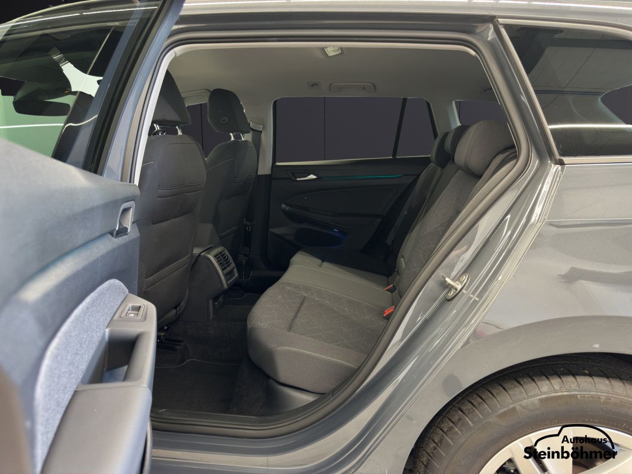 Volkswagen Golf - Bild 14