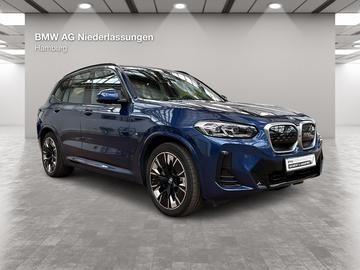 صورة 6 لـ 2023 BMW IX3