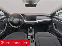 Skoda Octavia - Vorschau Bild 12