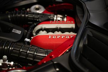2023 Ferrari PUROSANGUE 缩略图 16