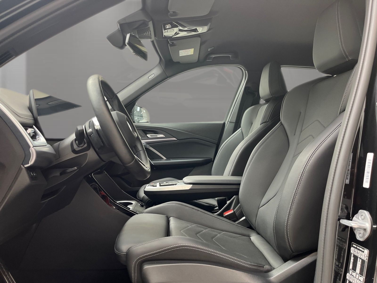 BMW X1 - Bild 9