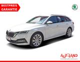 Skoda Octavia Combi 1.5 TSI First Edition ACC Kamera - Skoda Octavia: Edition