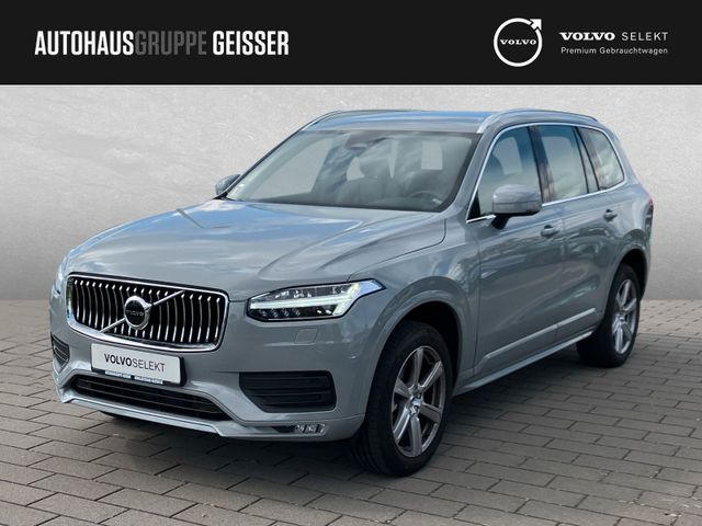 Volvo XC90 B5 AWD Mild-Hybrid Core 7-Sitzer  ACC