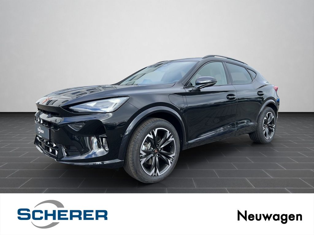 Cupra Formentor 1.5 e-HYBRID DSG Edge Paket/ Intellige