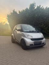 Smart ForTwo /2010 / 126.000km - Smart ForTwo: 0 Km