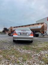 Mercedes-Benz E200 Kompressor Facelift - gebrauchte Mercedes-Benz E 200 mit Facelift