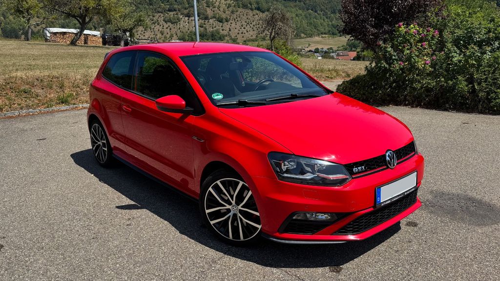 Image of Volkswagen Polo