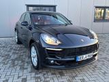 Porsche Macan S AHK  PDC  BI-XEN  20" - Porsche Gebrauchtwagen in Karlsruhe