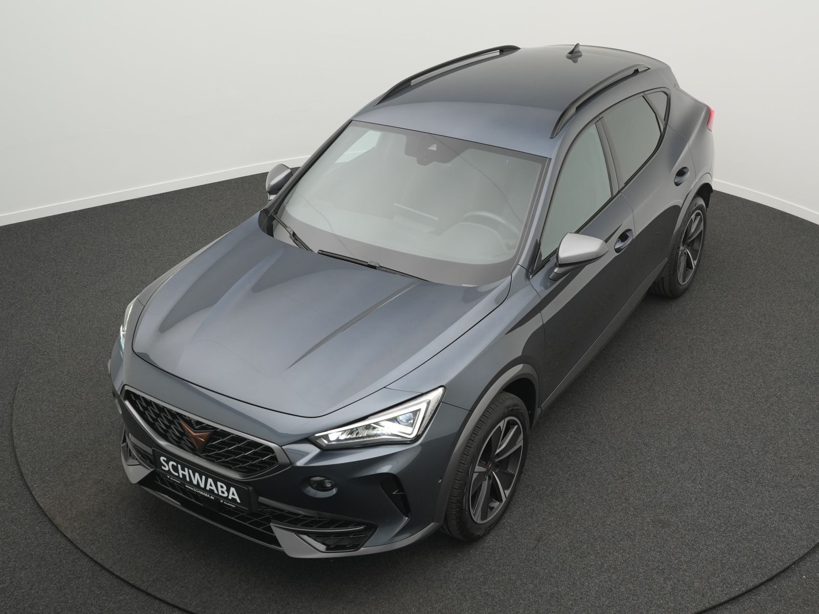 Cupra Formentor - Bild 20