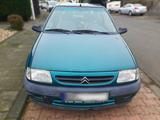 Citroën Citroen Saxo BJ 1998 - Citroën SAXO: Kleinwagen