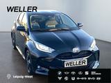 Toyota Yaris Hybrid 116 1.5 Teamplayer *LED*CAM*ACC*DAB - Toyota Yaris Teamplayer mit Hybrid-Antrieb (Benzin/Elektro)