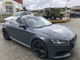 Audi TT TTS Roadster TFSI quattro S tronic 20 an - Audi TT: 20 TFSI